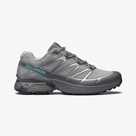 Salomon Xt Pathway 2 Concrete Erkek Gri Spor Ayakkabı