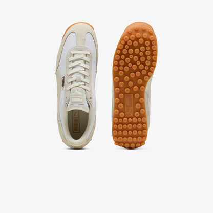 Puma Easy Rider Elevated Kadın Mor Spor Ayakkabı