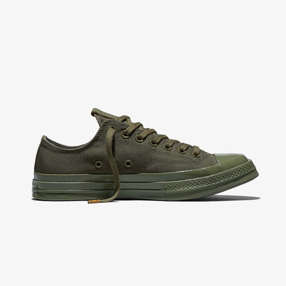 Converse Chuck 70 Unisex Yeşil Spor Ayakkabı & Sneaker