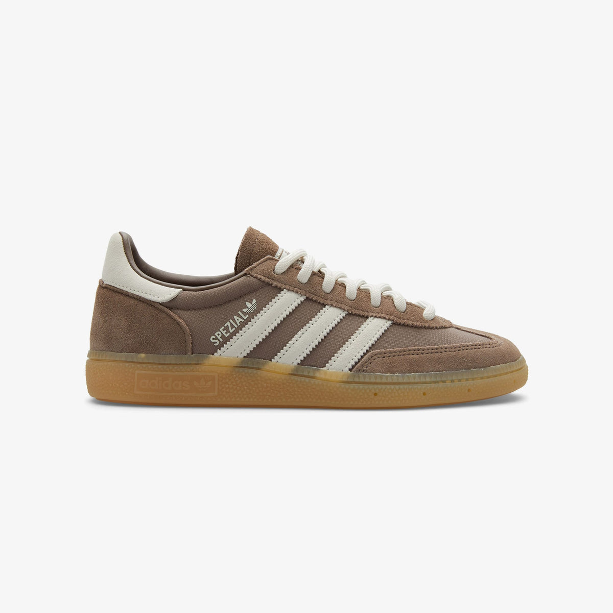Adidas Handball Spezial Unisex Kahverengi Spor Ayakkabı