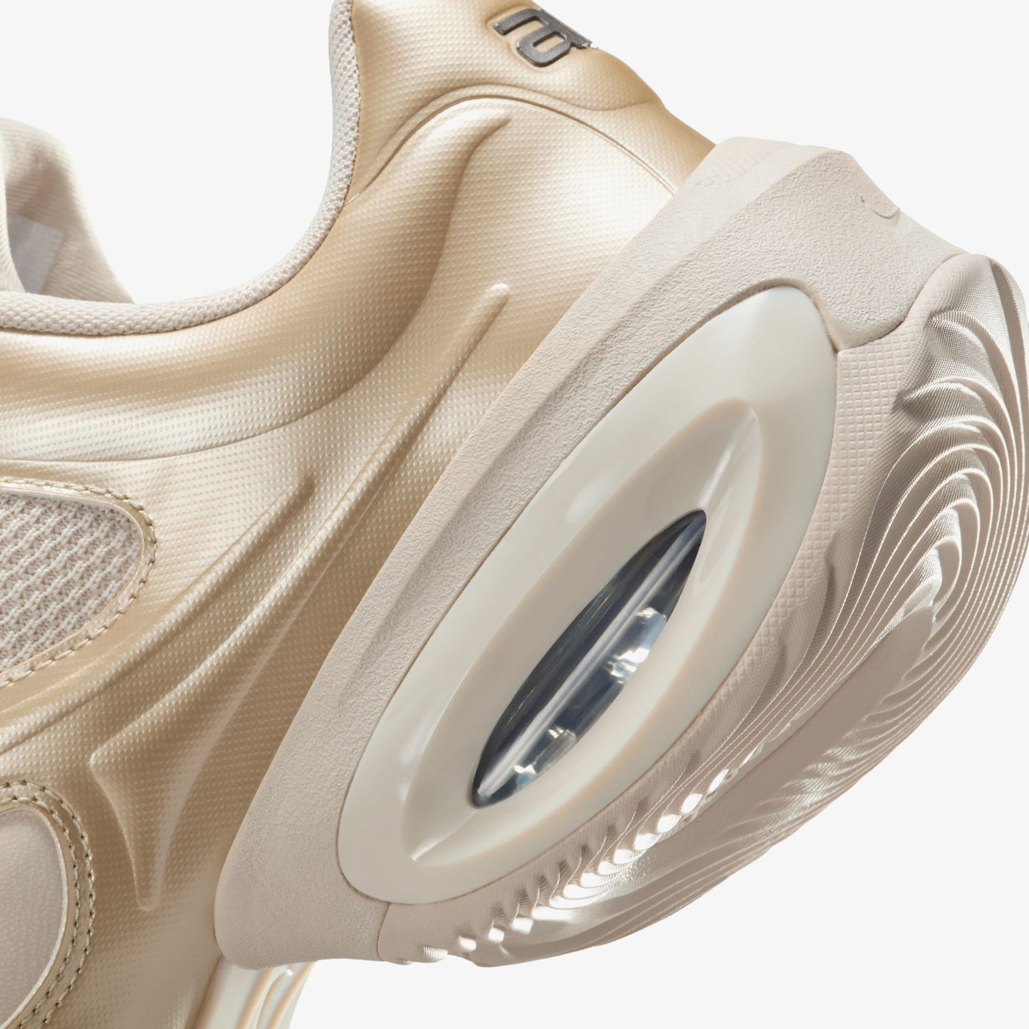 Nike Air Max Muse Kadın Bej Spor Ayakkabı