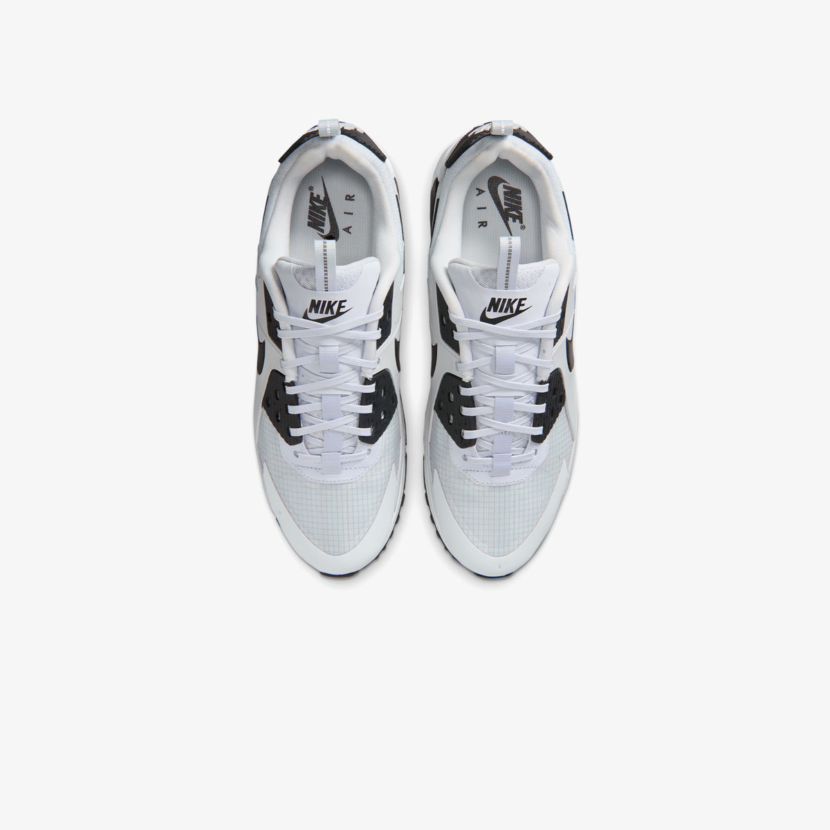 Nike Air Max 90 Drift Erkek Beyaz Spor Ayakkabı
