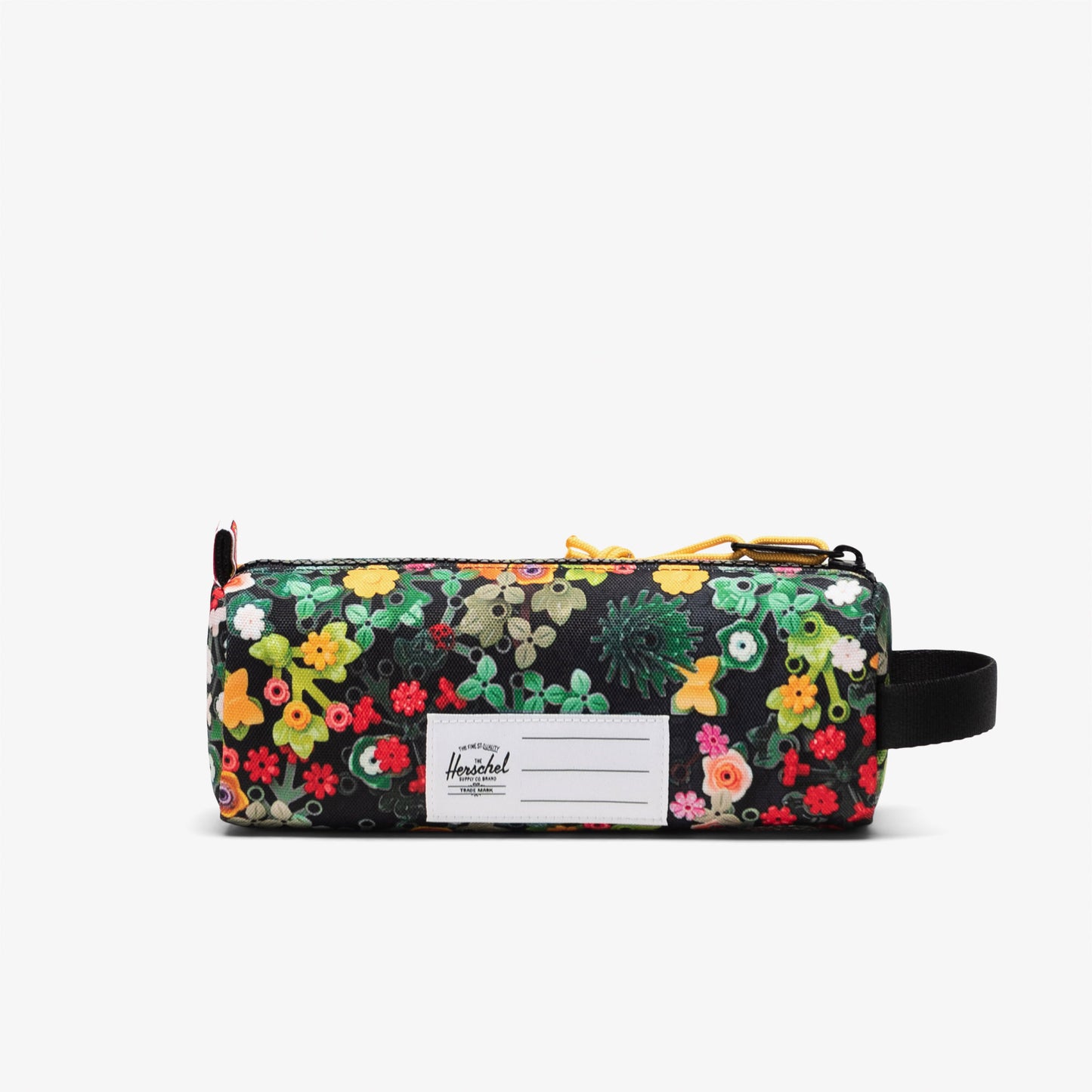 Herschel X Lego Settlement Çocuk Renkli Kalem Kutusu