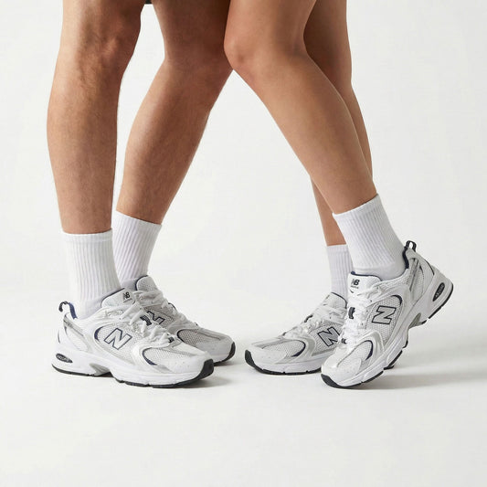 New Balance 530 Lifestyle Unisex Beyaz Spor Ayakkabı