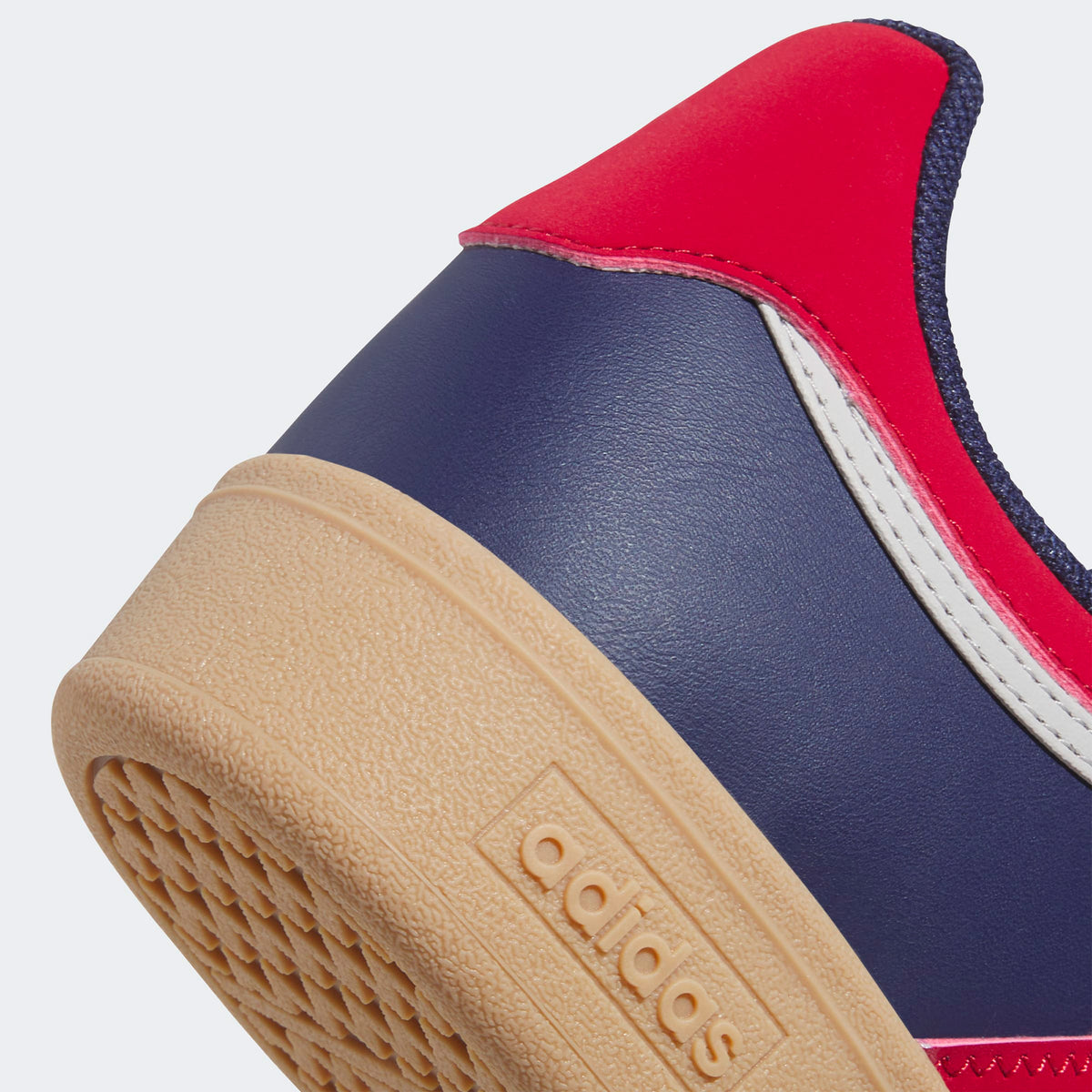 Adidas Hoops 4.0 Erkek Lacivert Spor Ayakkabı