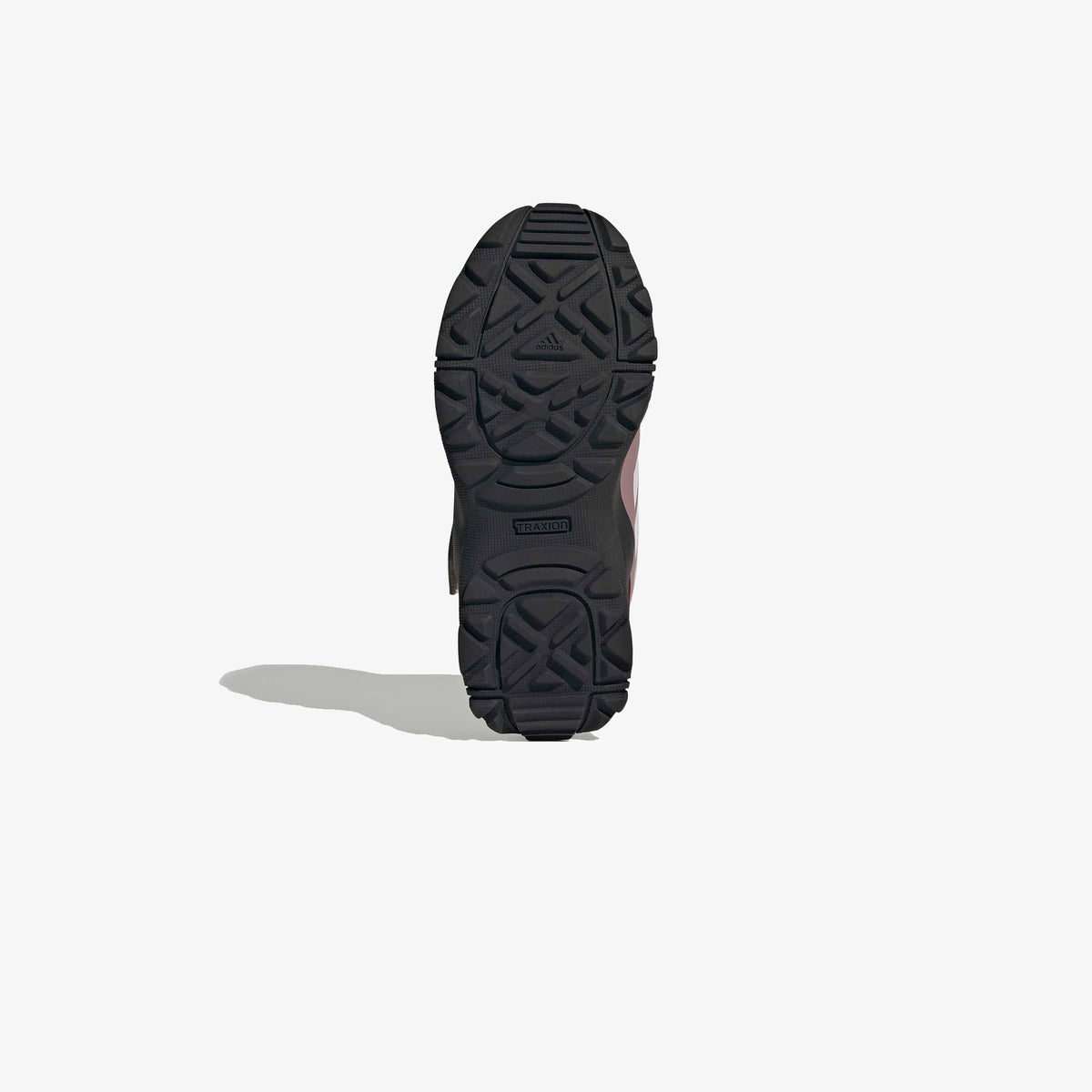 Adidas Terrex Skychaser Mid Gtx Comfort Çocuk Kahverengi Koşu Ayakkabısı