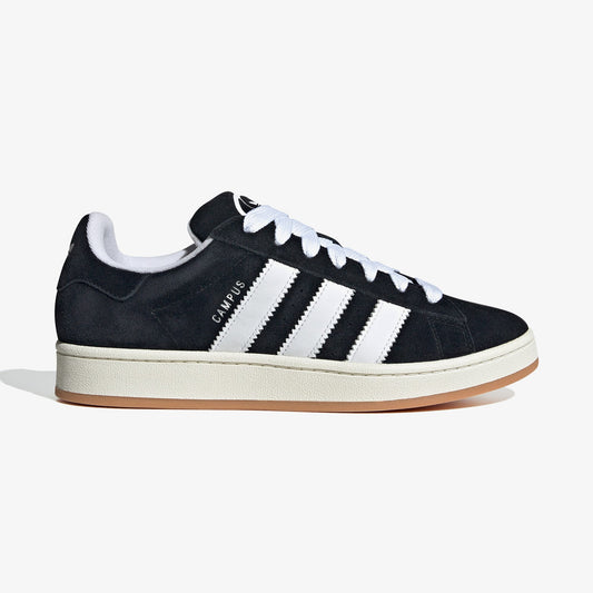 Adidas Campus 00s Unisex Siyah Spor Ayakkabı