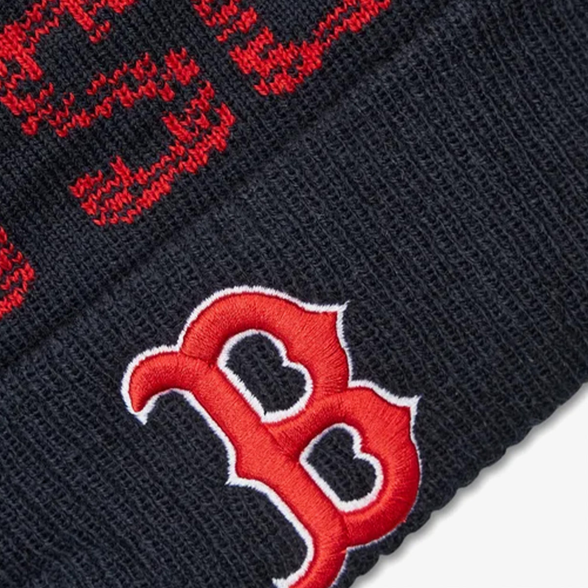 New Era Mlb Sport Bosred Otc Unisex Lacivert Bere