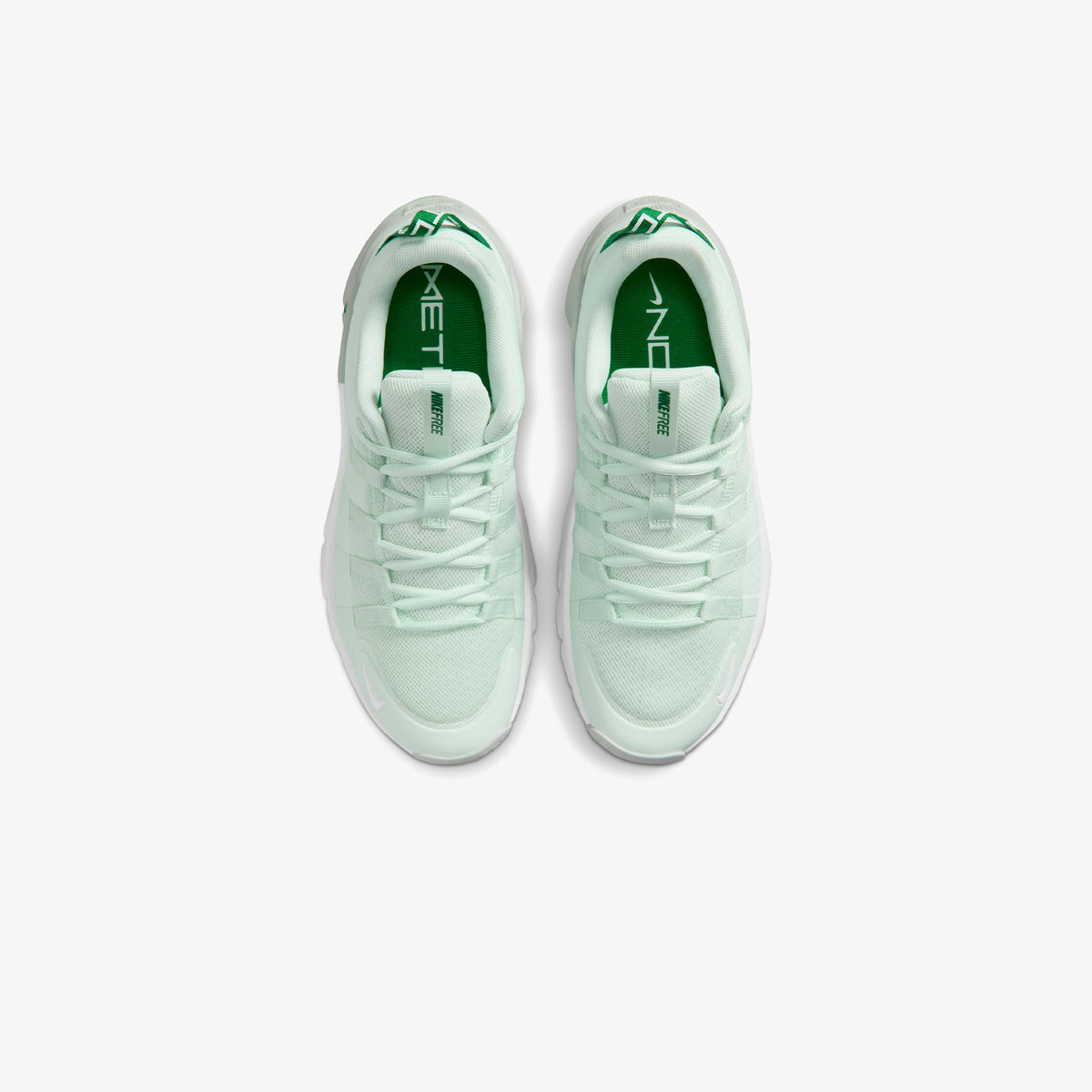 Nike Free Metcon 7 Kadın Yeşil Antrenman Ayakkabısı