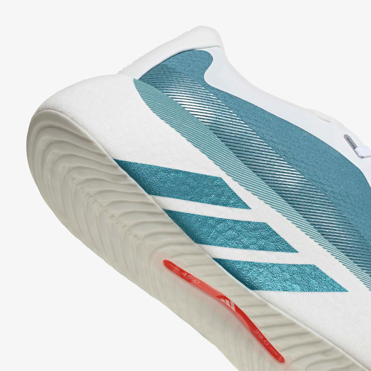 Adidas Hyperboost Edge Erkek Beyaz Koşu Ayakkabısı