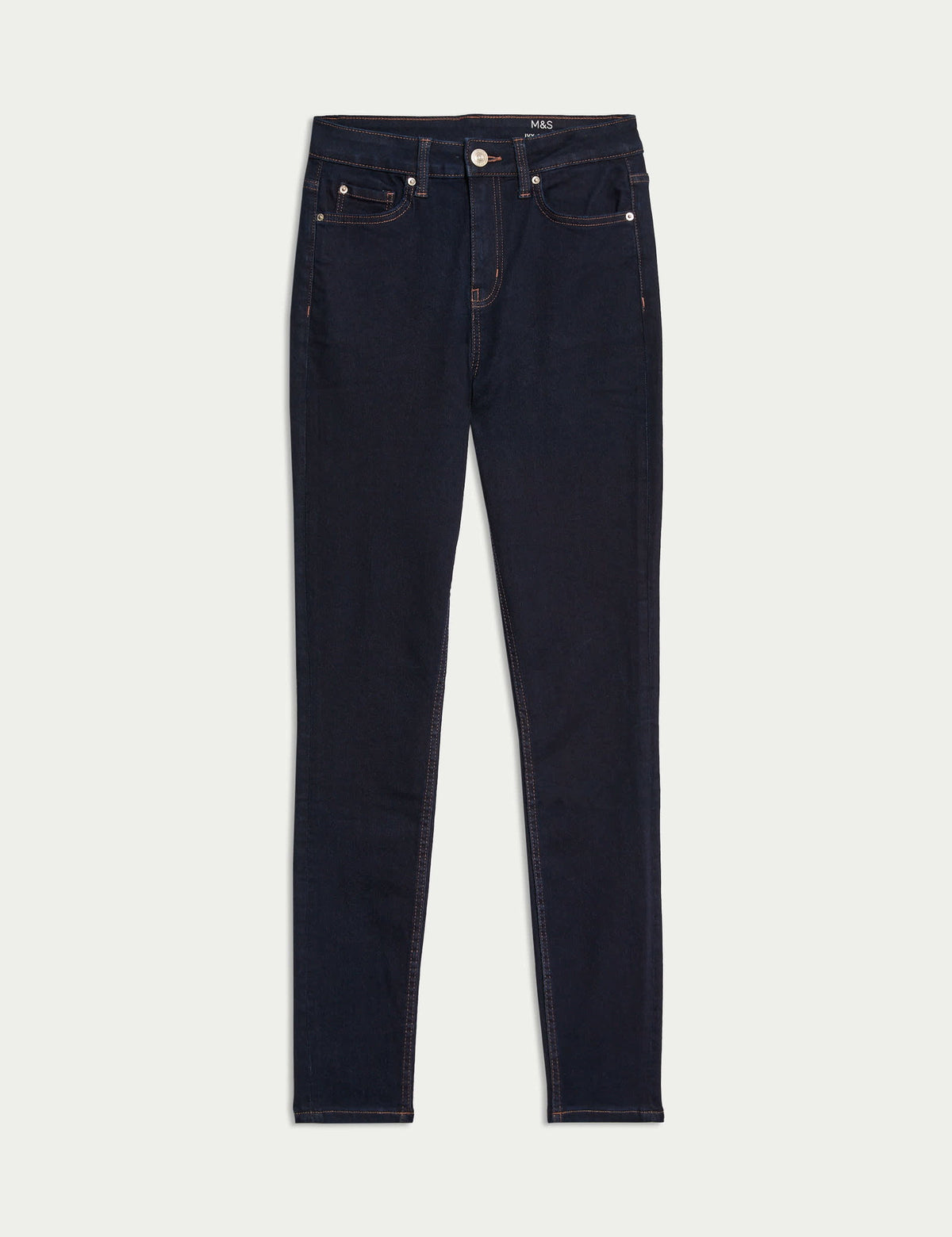 Skinny Fit Jean Pantolon