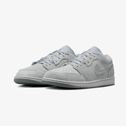 Jordan Air Jordan 1 Low Se Erkek Gri Spor Ayakkabı