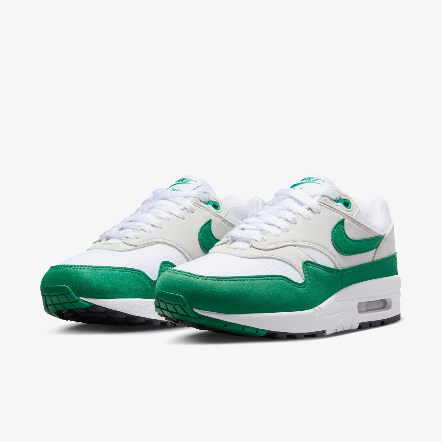 Nike Air Max 1 87 Sportswear Kadın Beyaz Spor Ayakkabı