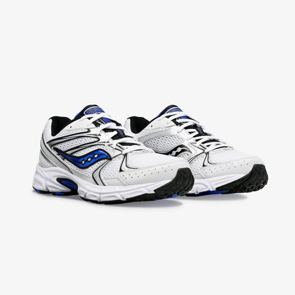 Saucony Ride Millennium Unisex Beyaz Spor Ayakkabı