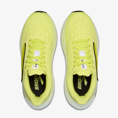 Brooks Glycerin Max Kadın Sarı Spor Ayakkabı