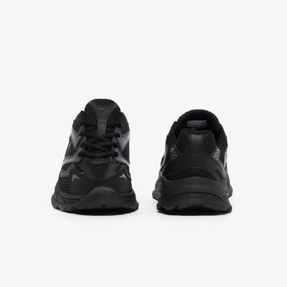 Lacoste L003 Neo Shot Çocuk Siyah Spor Ayakkabı