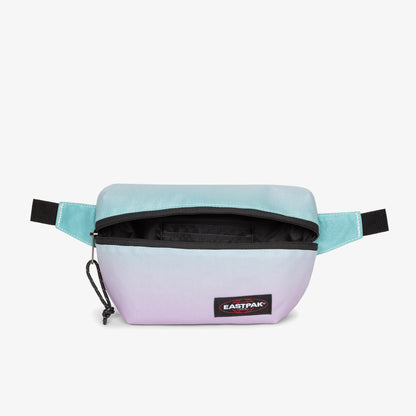 Eastpak Mochila Pinzip 4l Unisex Pembe Bel Çantası