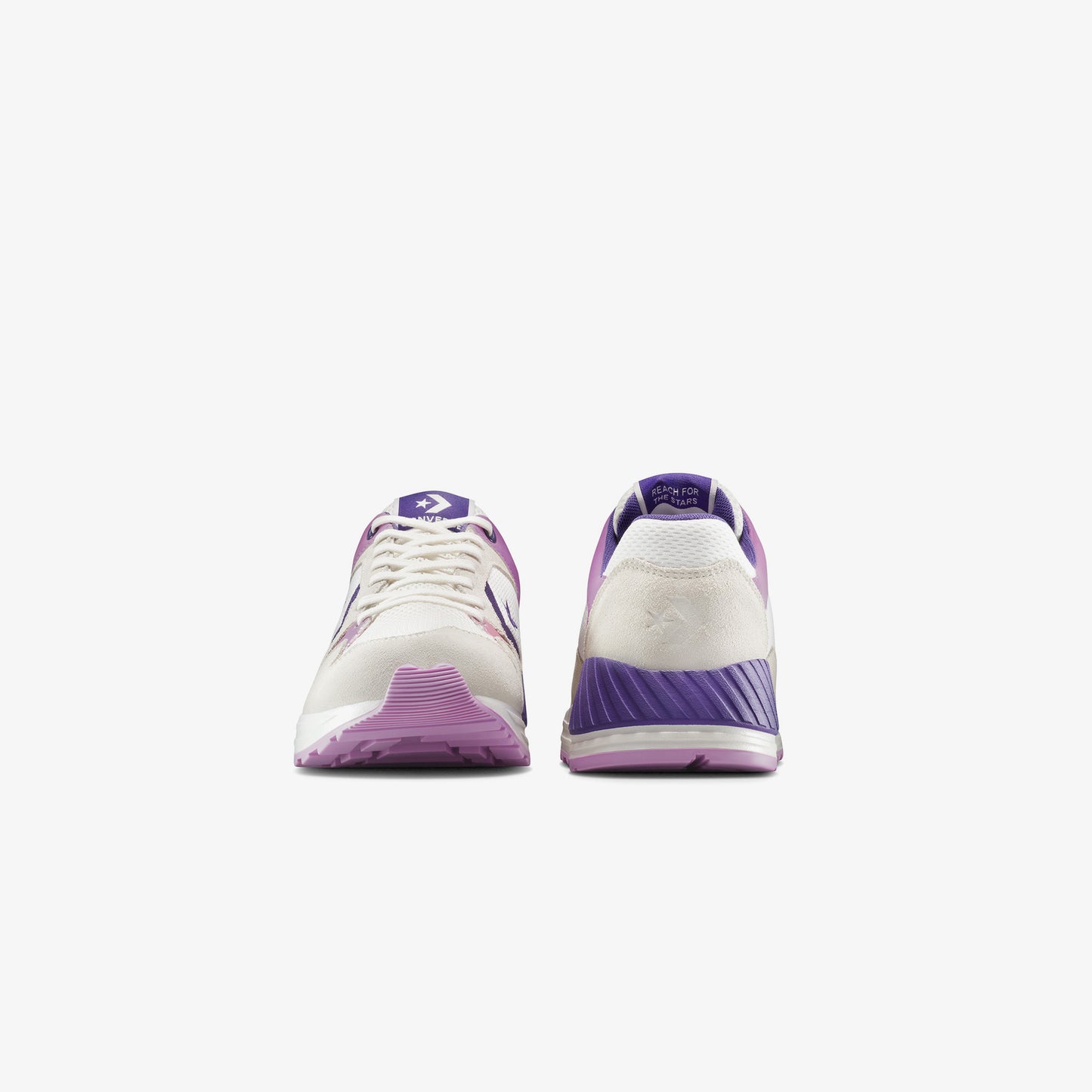 Converse Wave Trainer Unisex Beyaz Sneaker