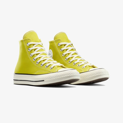 Converse Chuck 70 Unisex Sarı Sneaker