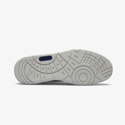 Lacoste T-clip Erkek Beyaz Sneaker
