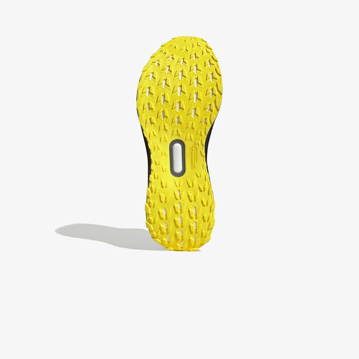 Adidas Ultraboost 5 Gore-tex Unisex Gri Koşu Ayakkabısı