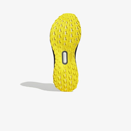 Adidas Ultraboost 5 Gore-tex Unisex Gri Koşu Ayakkabısı