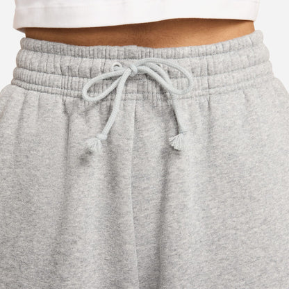 Nike Sportswear Phoenix Fleece Kadın Gri Eşofman Altı