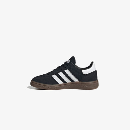 Adidas Handball Spezial Çocuk Siyah Spor Ayakkabı
