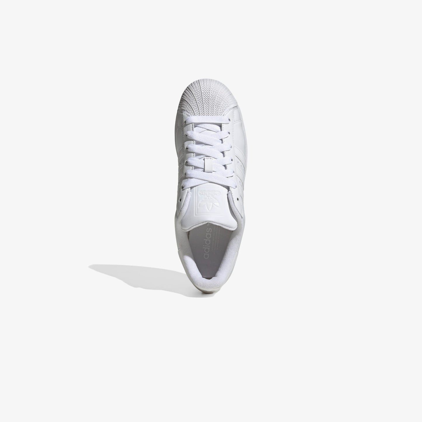 Adidas Superstar Unisex Beyaz Spor Ayakkabı