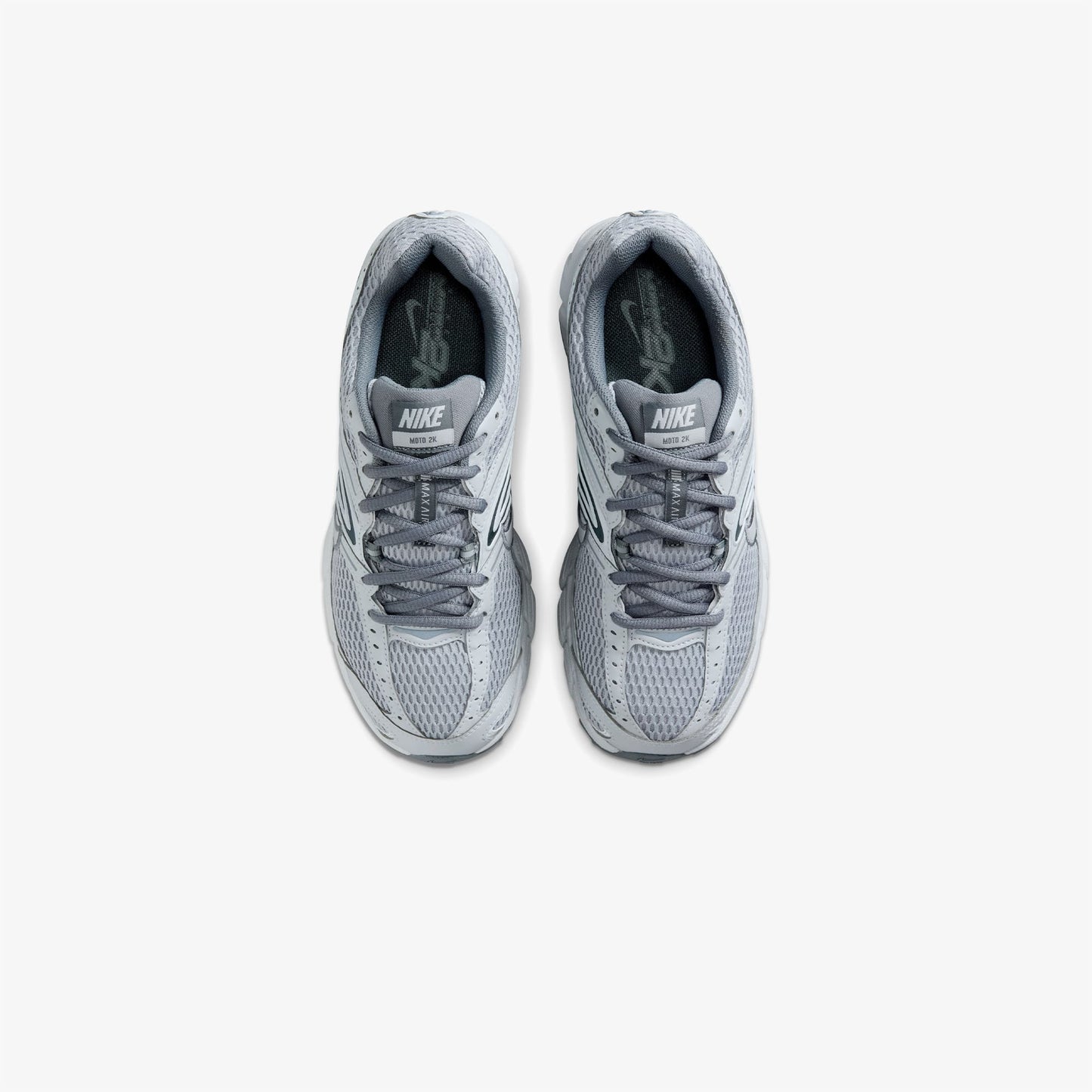 Nike Air Max Moto 2k Kadın Gri Spor Ayakkabı
