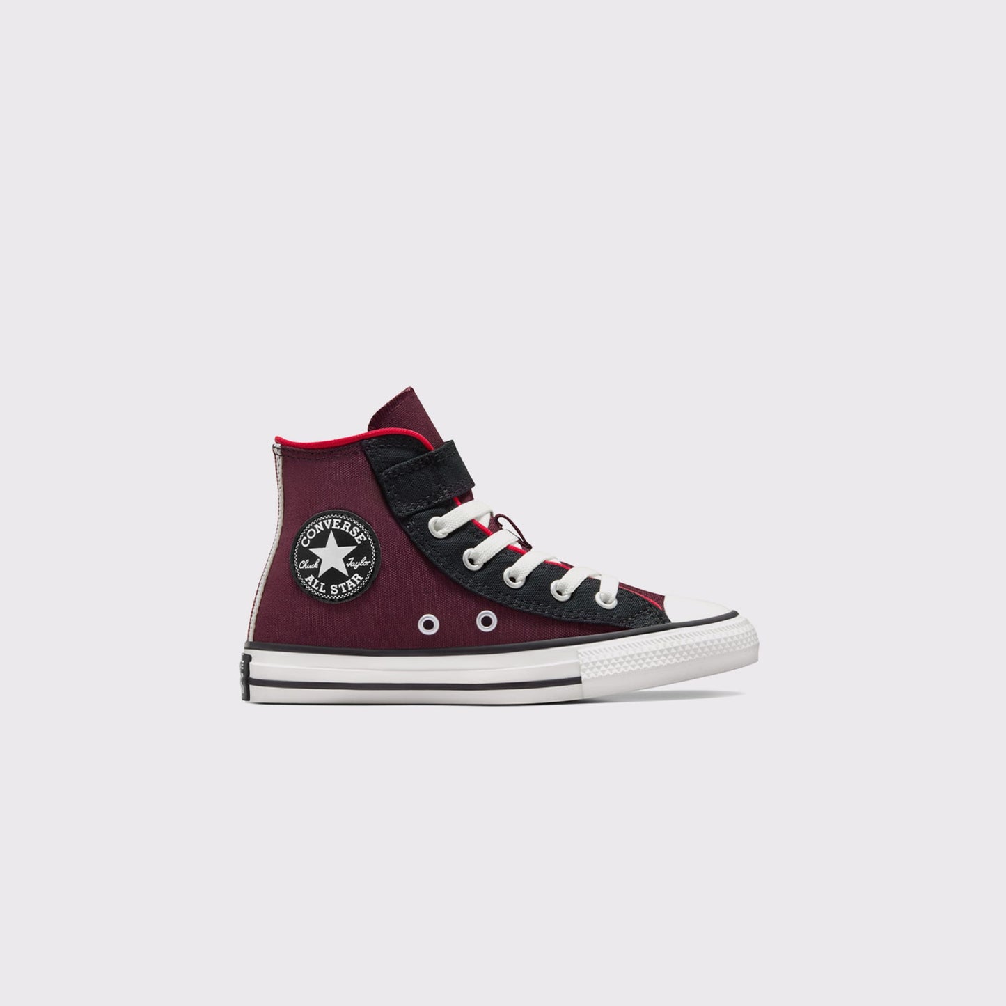 Converse Chuck Taylor All Star 1v Çocuk Siyah Sneaker