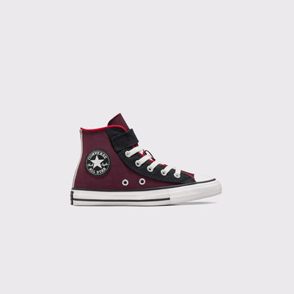 Converse Chuck Taylor All Star 1v Çocuk Siyah Sneaker