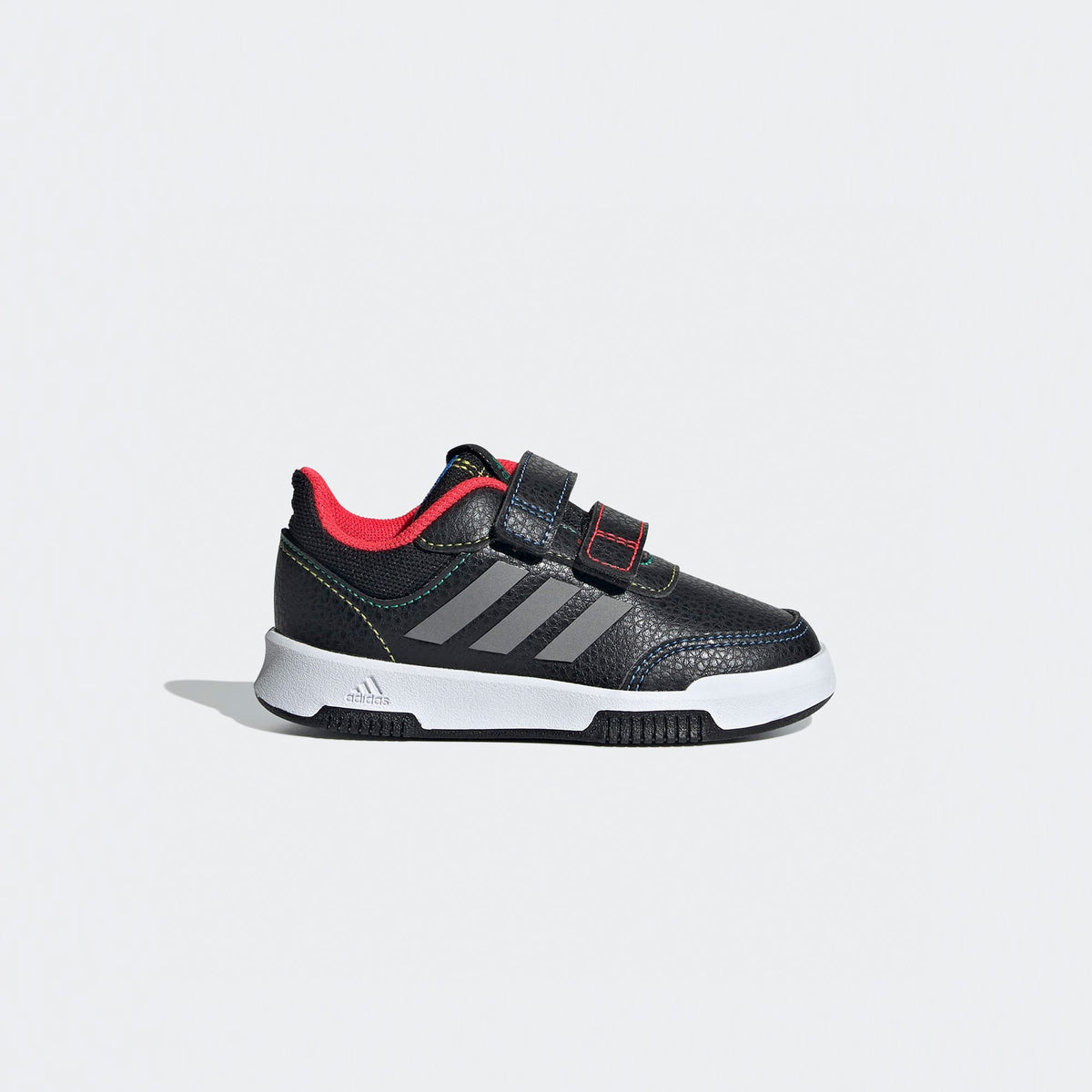 Adidas Tensaur Sport 2.0 Cf Bebek Siyah Spor Ayakkabı