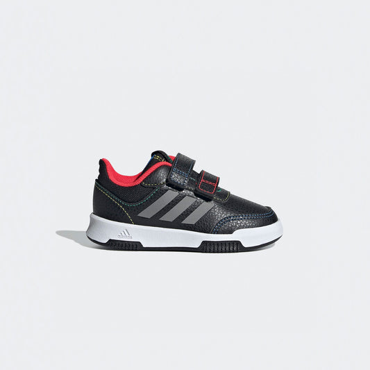 Adidas Tensaur Sport 2.0 Cf Bebek Siyah Spor Ayakkabı