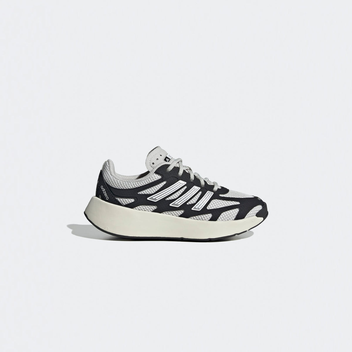 Adidas Adizero Aruku El C Çocuk Siyah Spor Ayakkabı