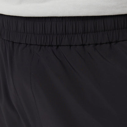 Les Benjamins Classics Tapered Fit Erkek Siyah Kargo Pantolon
