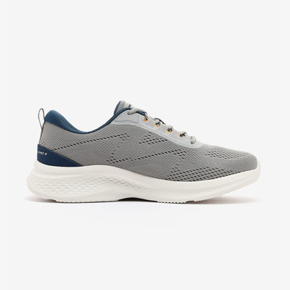 Skechers Skech-lite Pro 2.0 Berrix Erkek Gri Spor Ayakkabı
