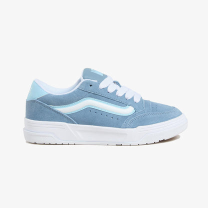 Vans Hylane Erkek Mavi Sneaker