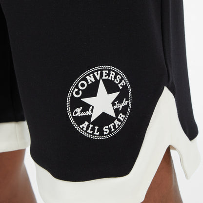 Converse Erkek Siyah Şort
