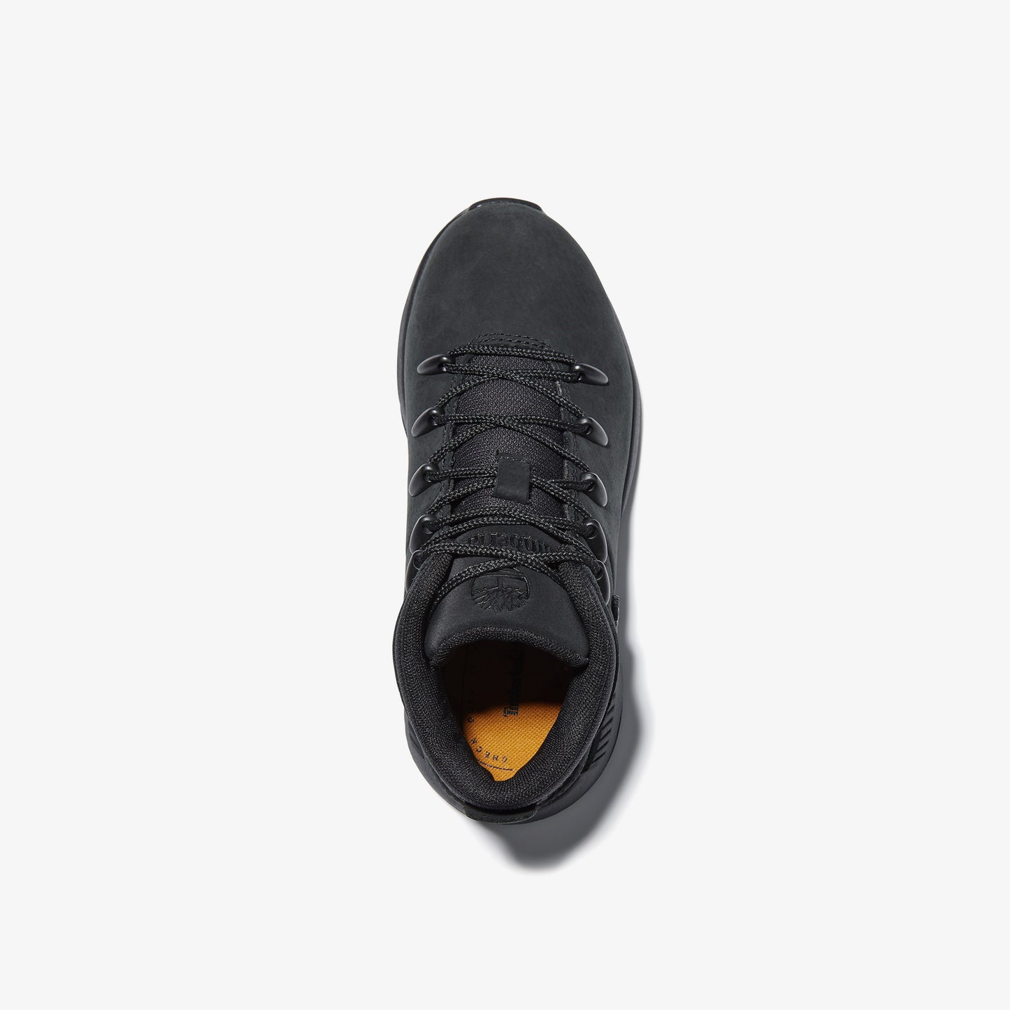Timberland Sprint Çocuk Siyah Bot