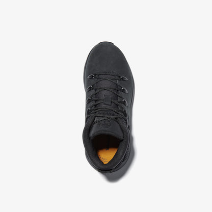 Timberland Sprint Çocuk Siyah Bot