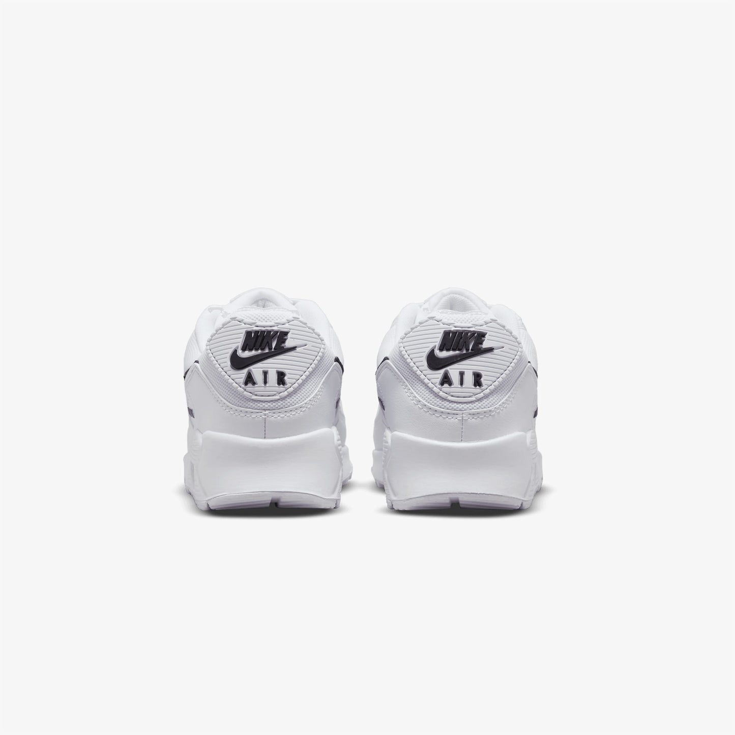 Nike Air Max 90 Kadın Beyaz Sneaker