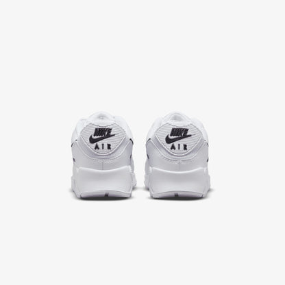 Nike Air Max 90 Kadın Beyaz Sneaker