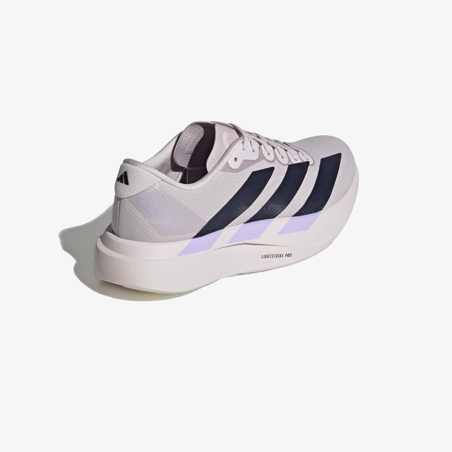 Adidas Adizero Evo Sl Kadın Mor Spor Ayakkabı
