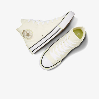 Converse Chuck Taylor All Star Unisex Bej Sneaker