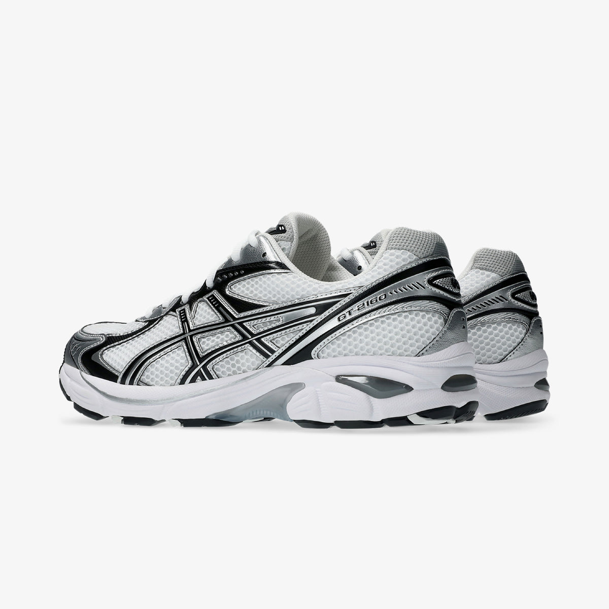 Asics Gt-2160 Unisex Beyaz Spor Ayakkabı