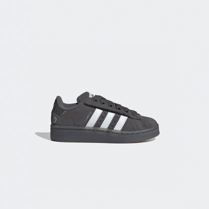 Adidas Campus 00s Led Işıklı Çocuk Gri Ayakkabı