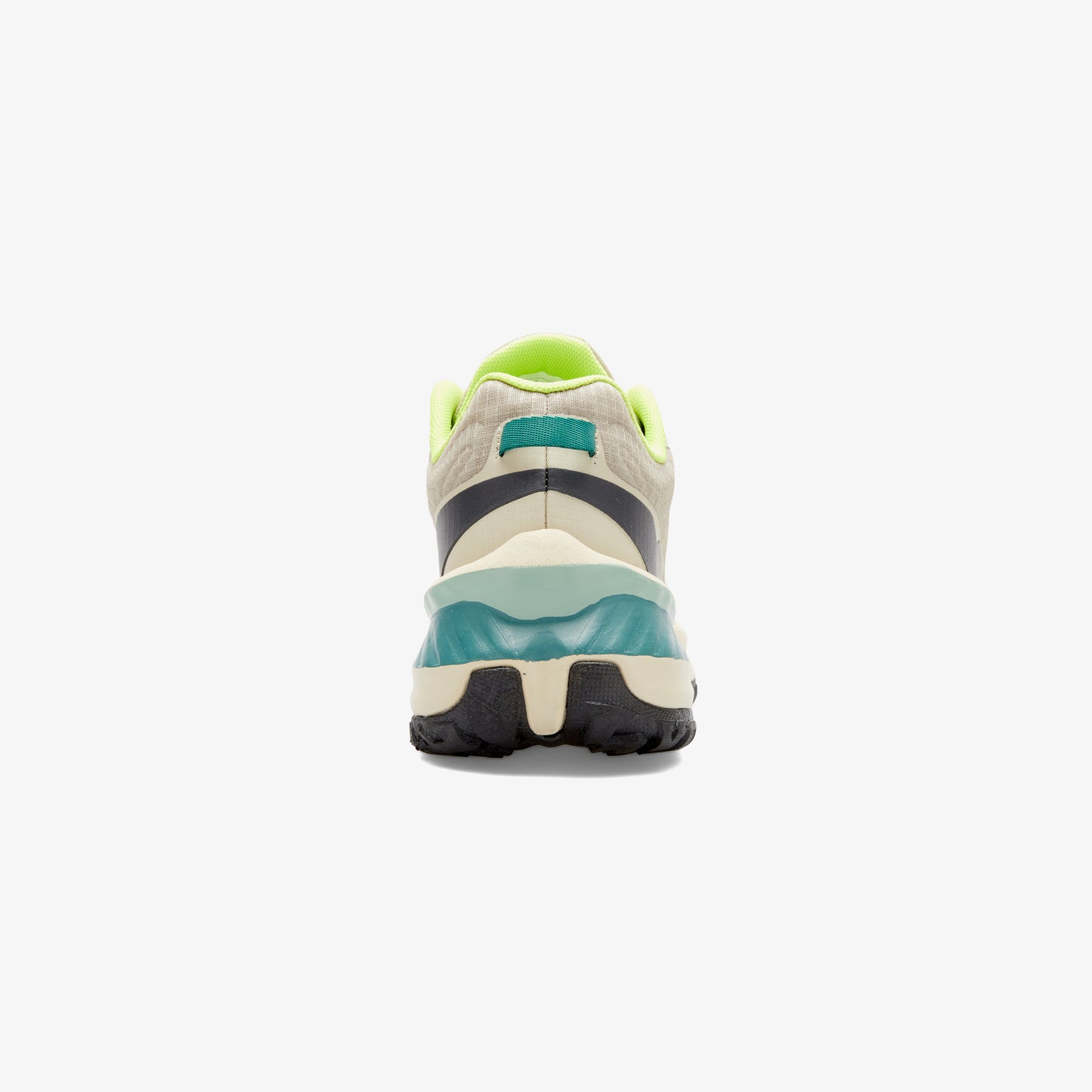 Nautica Erkek Gri Sneaker