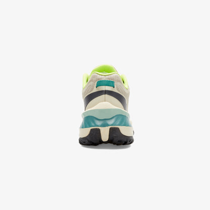 Nautica Erkek Gri Sneaker
