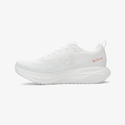 Anta Gazelle Erkek Beyaz Koşu Ayakkabısı